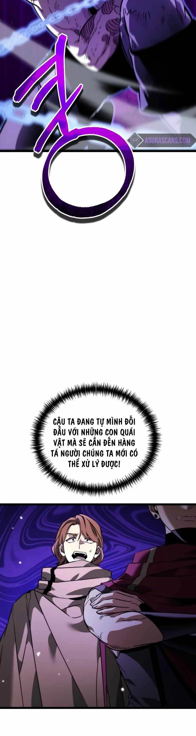 Chiến Binh Hồi Quy Chapter 32 - Trang 4