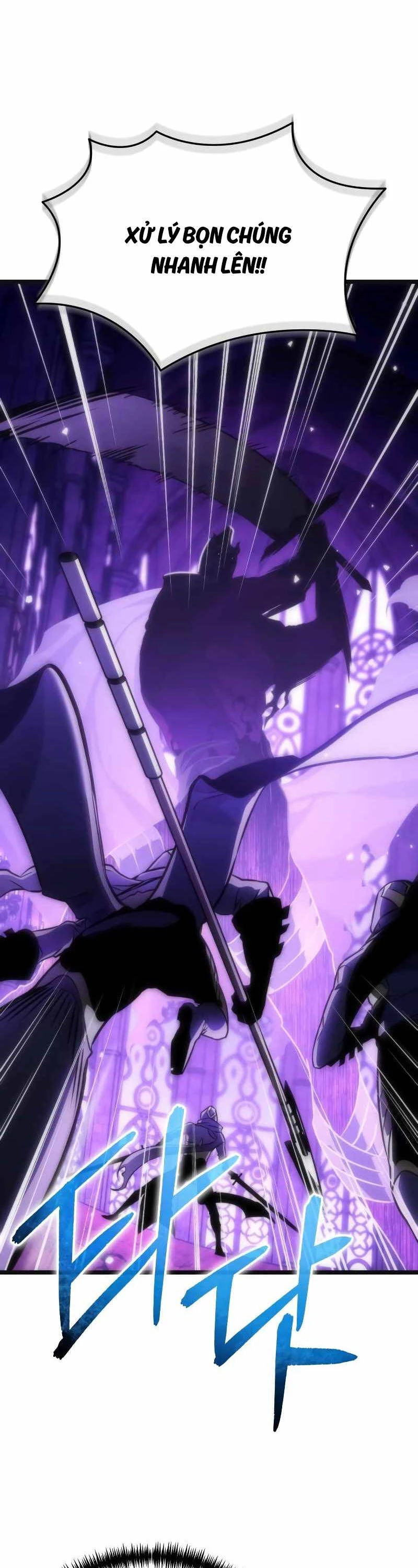 Chiến Binh Hồi Quy Chapter 32 - Trang 4