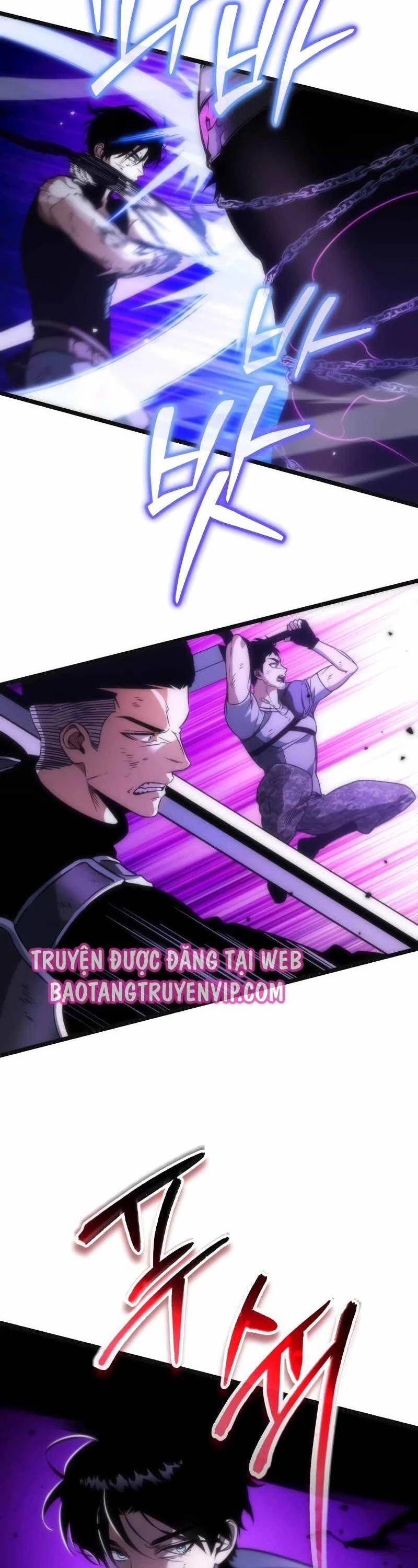 Chiến Binh Hồi Quy Chapter 32 - Trang 4