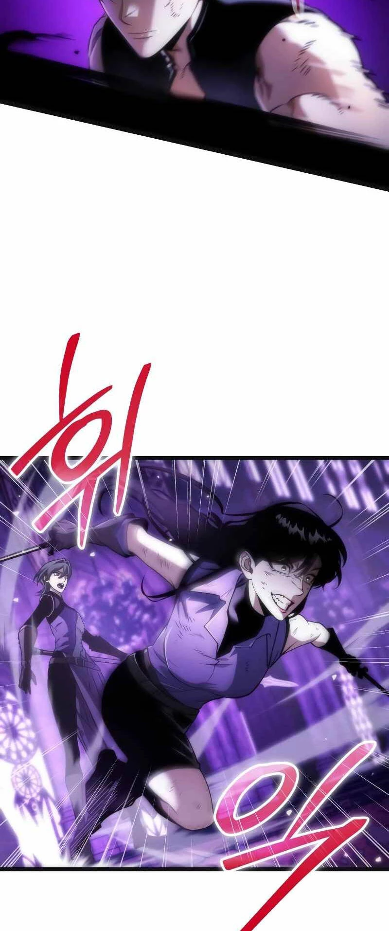 Chiến Binh Hồi Quy Chapter 32 - Trang 4