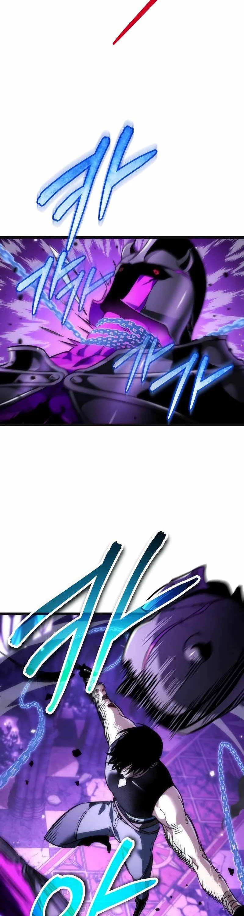 Chiến Binh Hồi Quy Chapter 32 - Trang 4