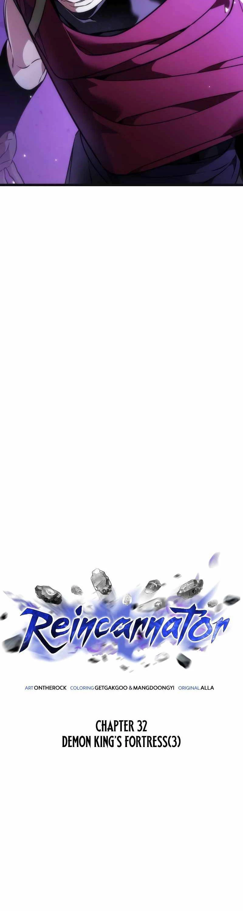 Chiến Binh Hồi Quy Chapter 32 - Trang 4