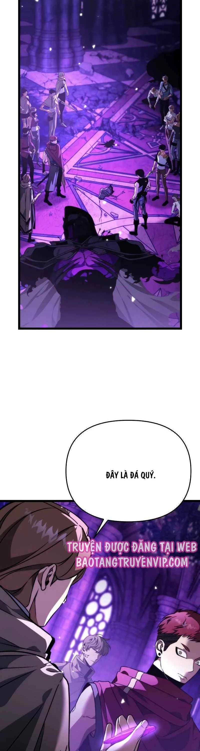 Chiến Binh Hồi Quy Chapter 32 - Trang 4