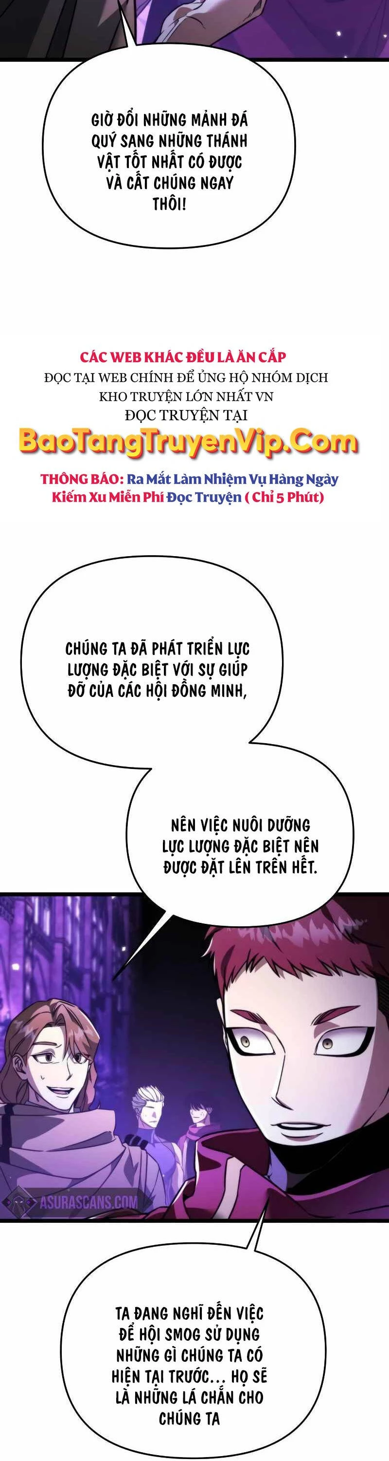 Chiến Binh Hồi Quy Chapter 32 - Trang 4