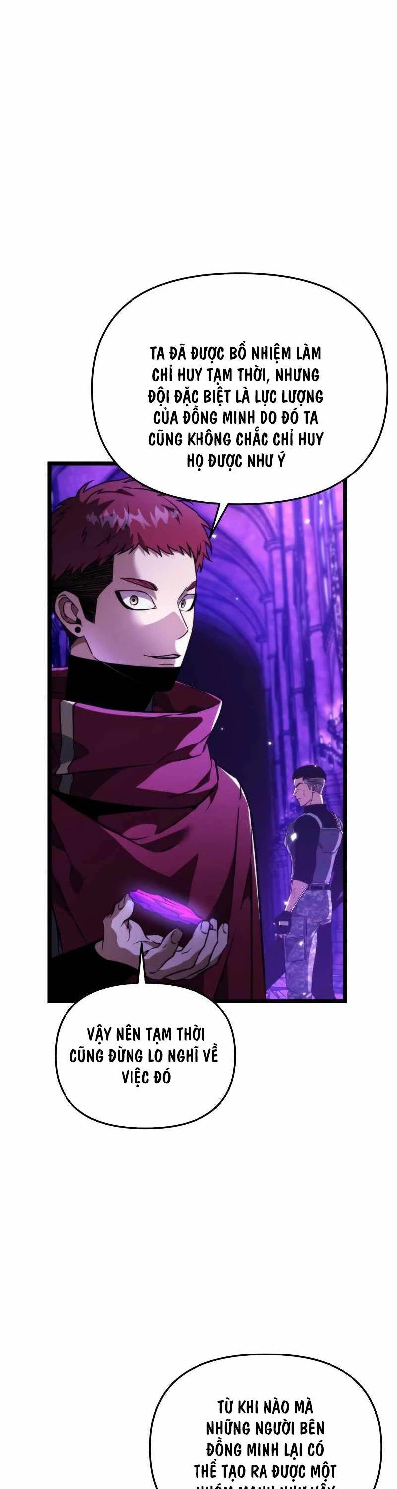 Chiến Binh Hồi Quy Chapter 32 - Trang 4