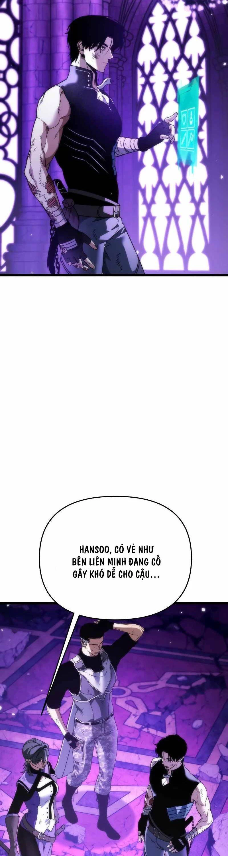 Chiến Binh Hồi Quy Chapter 32 - Trang 4