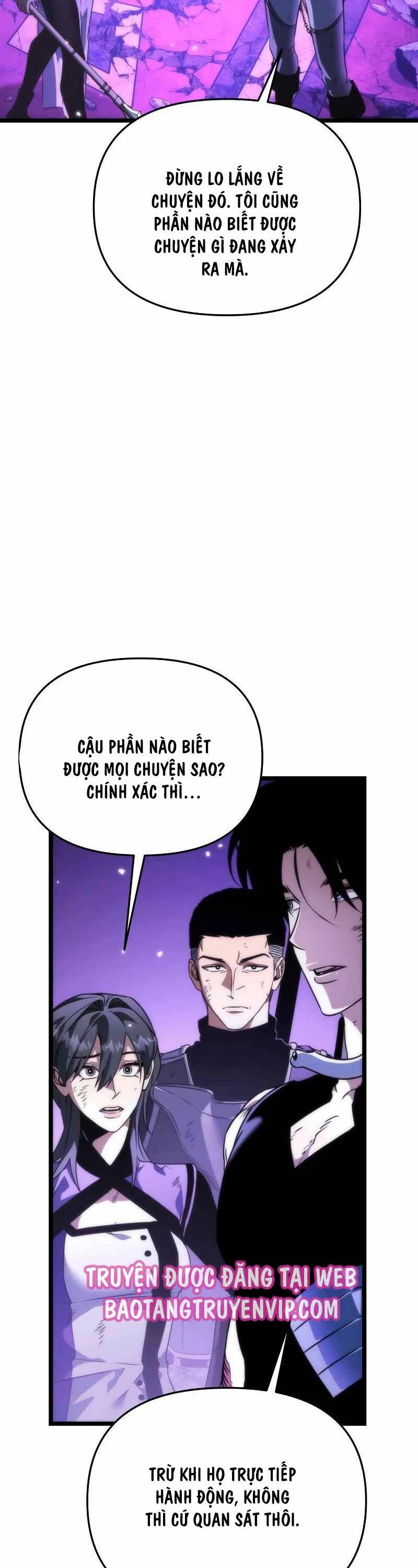 Chiến Binh Hồi Quy Chapter 32 - Trang 4