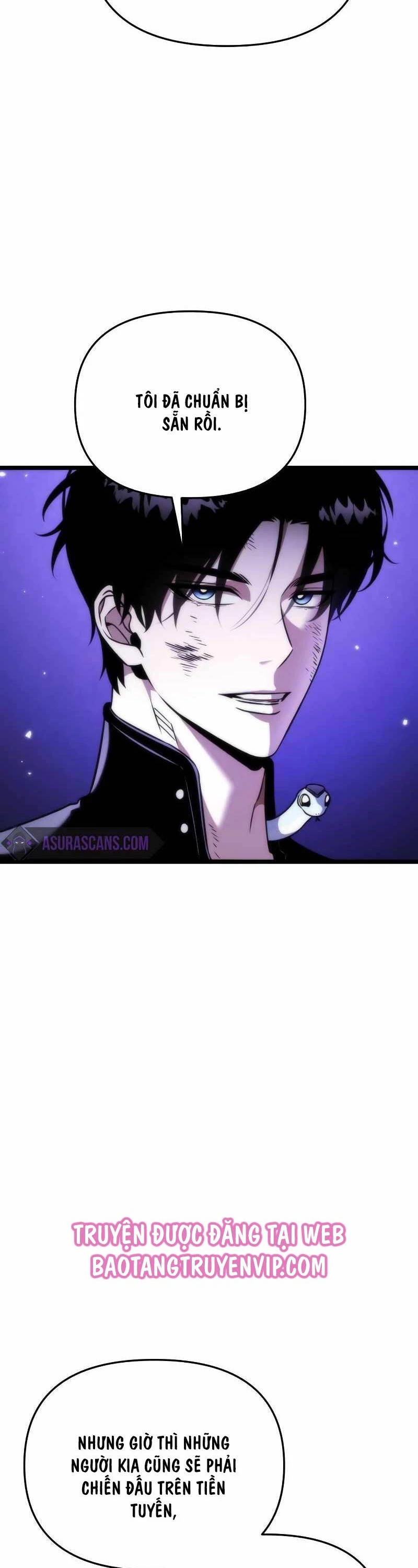 Chiến Binh Hồi Quy Chapter 32 - Trang 4