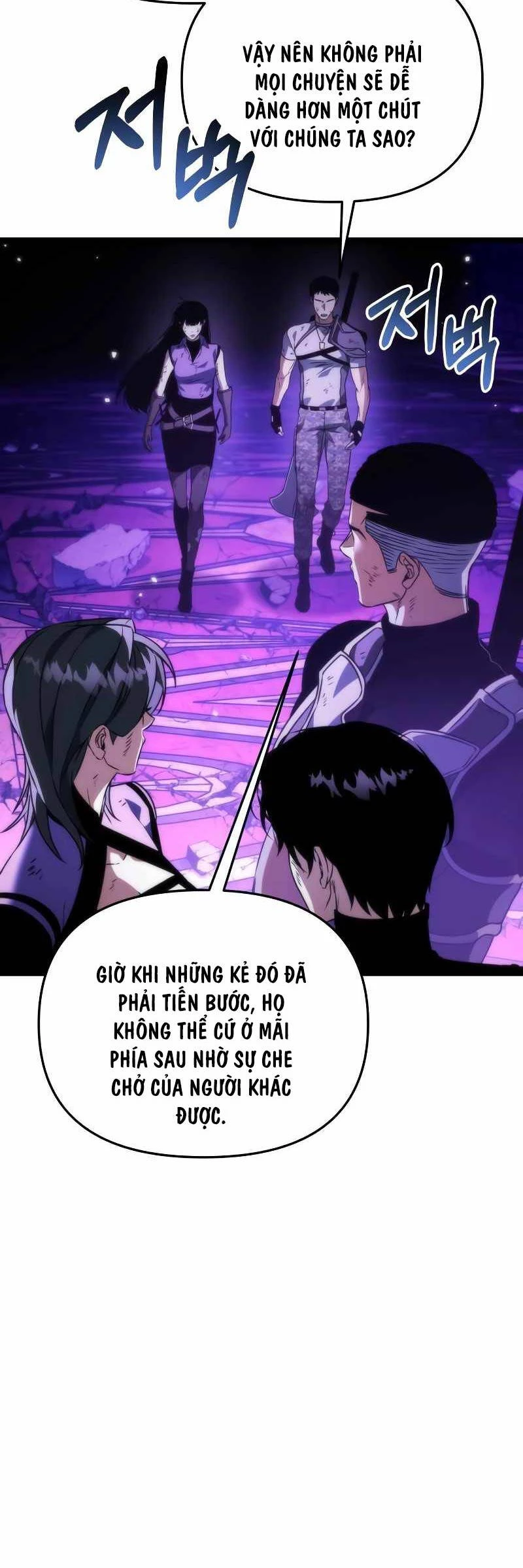 Chiến Binh Hồi Quy Chapter 32 - Trang 4