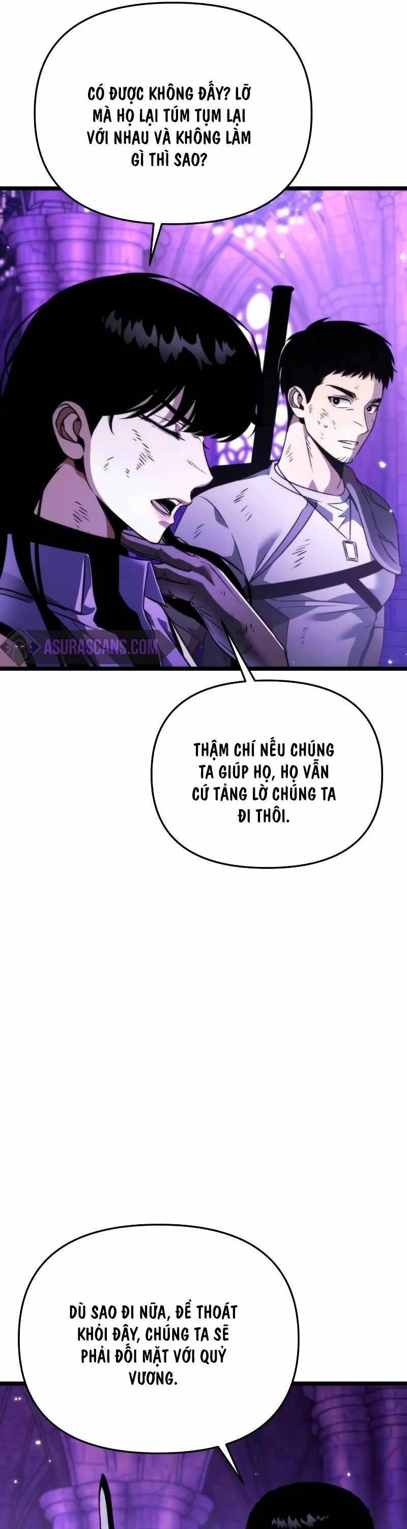 Chiến Binh Hồi Quy Chapter 32 - Trang 4