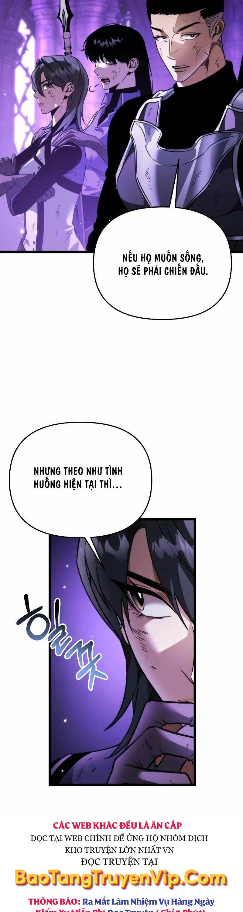 Chiến Binh Hồi Quy Chapter 32 - Trang 4