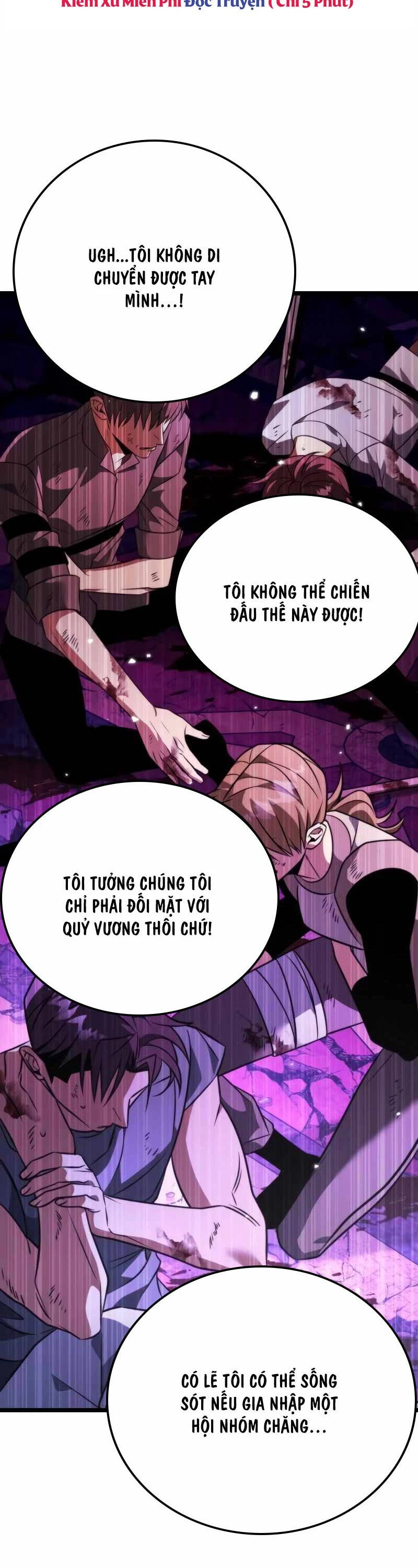 Chiến Binh Hồi Quy Chapter 32 - Trang 4