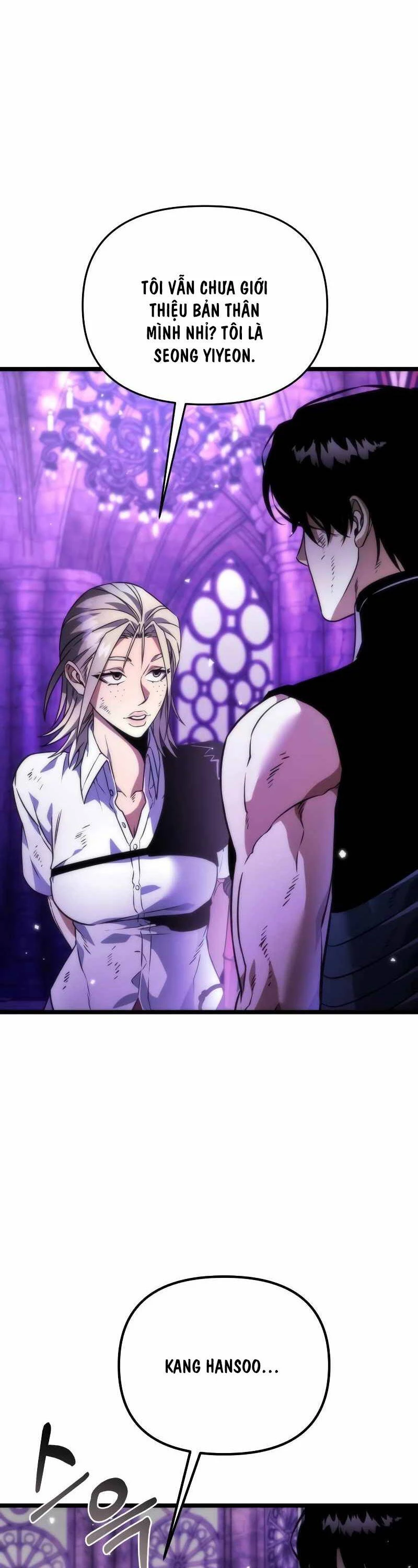 Chiến Binh Hồi Quy Chapter 32 - Trang 4