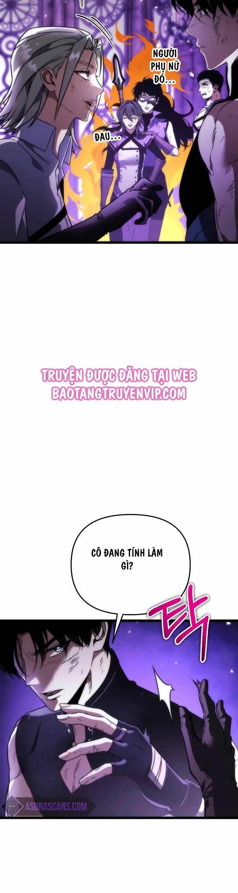 Chiến Binh Hồi Quy Chapter 32 - Trang 4