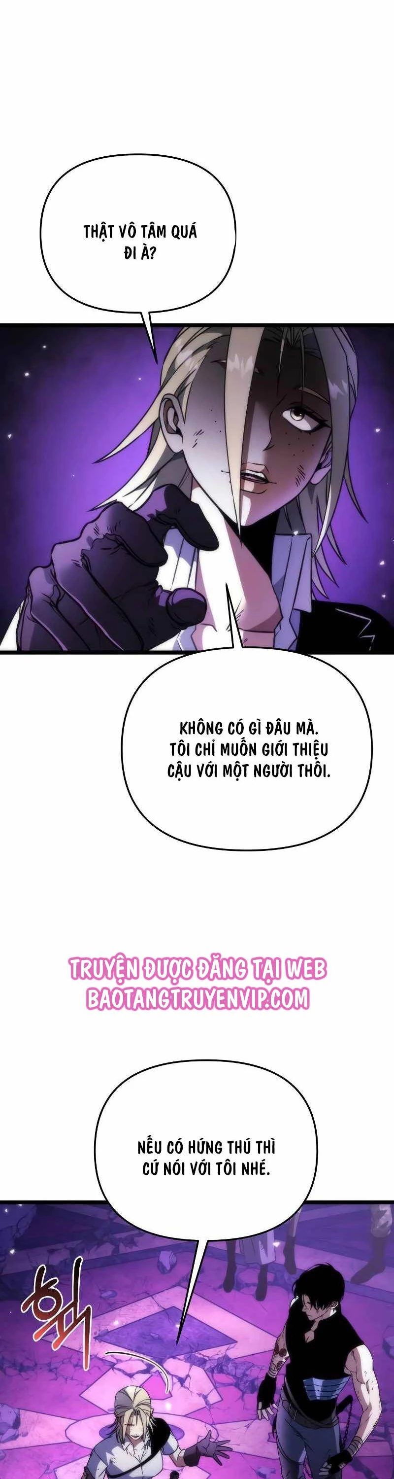 Chiến Binh Hồi Quy Chapter 32 - Trang 4