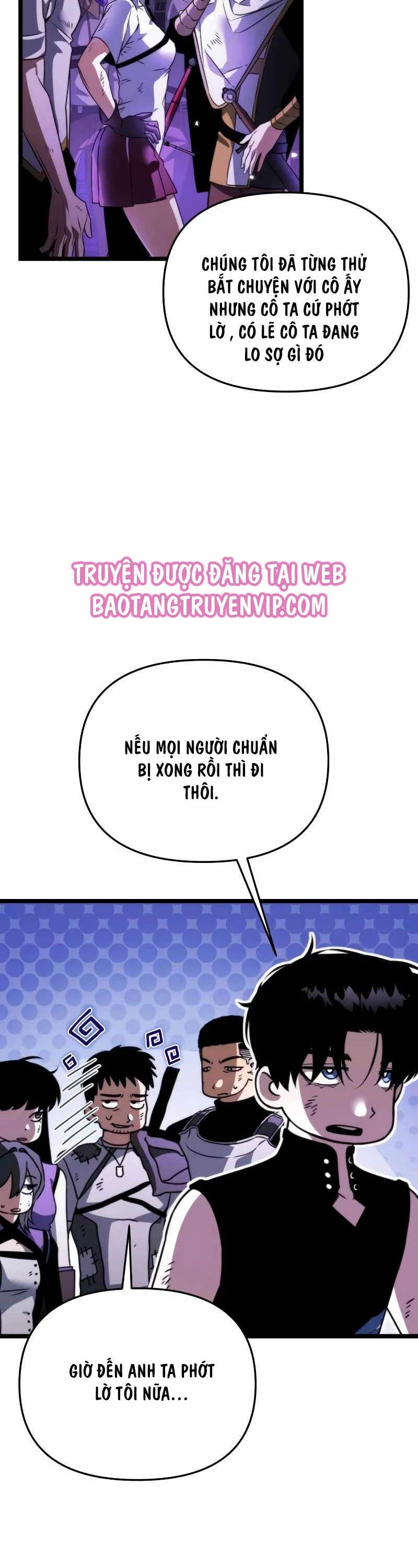 Chiến Binh Hồi Quy Chapter 32 - Trang 4