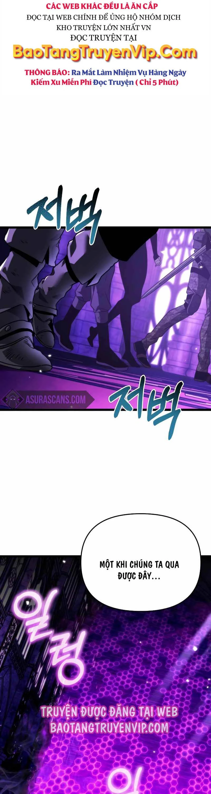 Chiến Binh Hồi Quy Chapter 32 - Trang 4