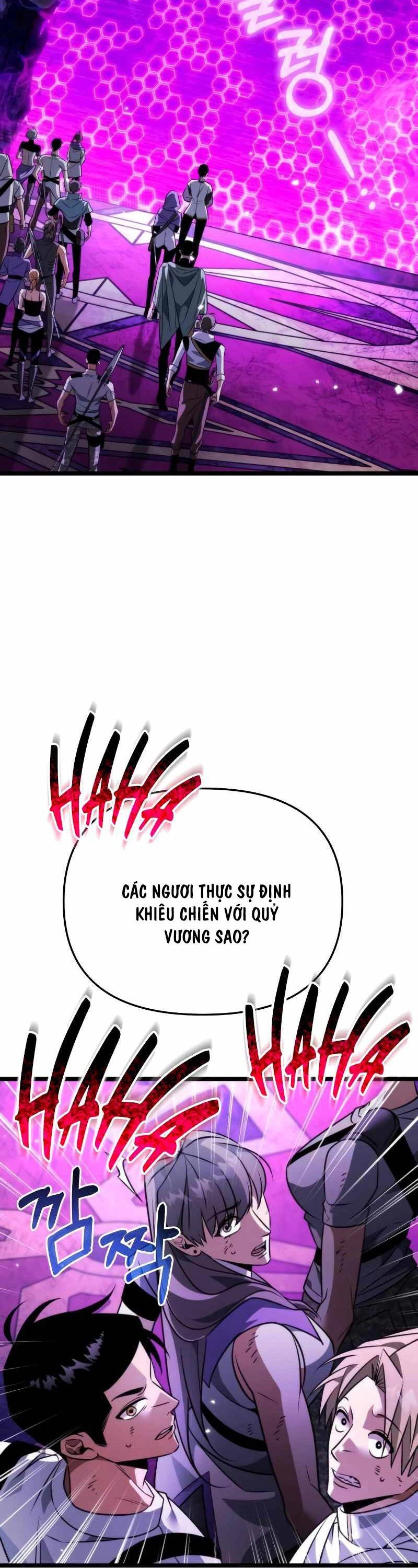 Chiến Binh Hồi Quy Chapter 32 - Trang 4