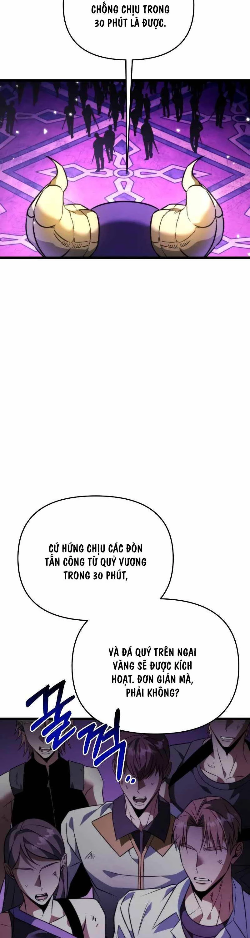 Chiến Binh Hồi Quy Chapter 32 - Trang 4