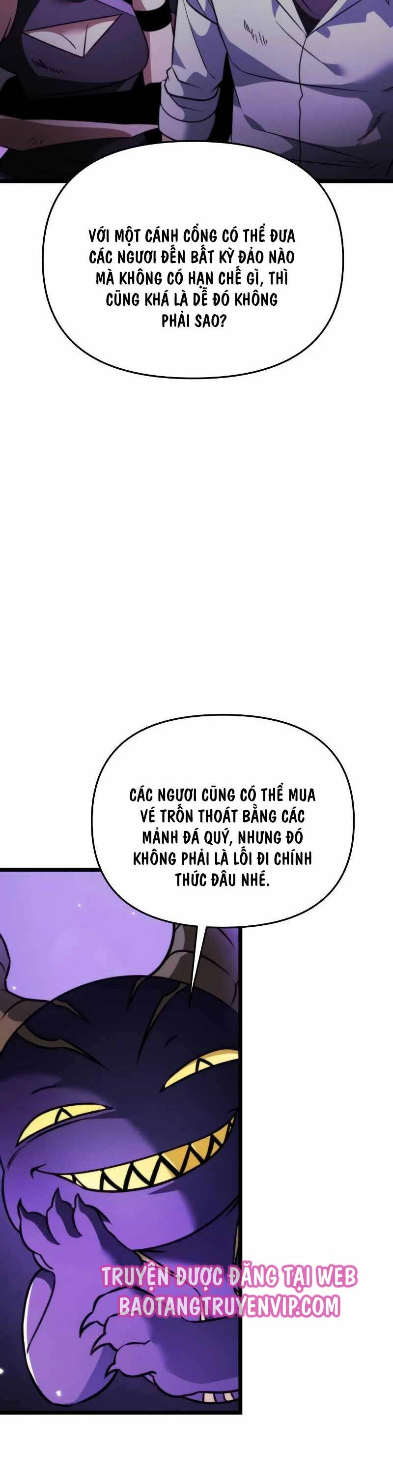 Chiến Binh Hồi Quy Chapter 32 - Trang 4