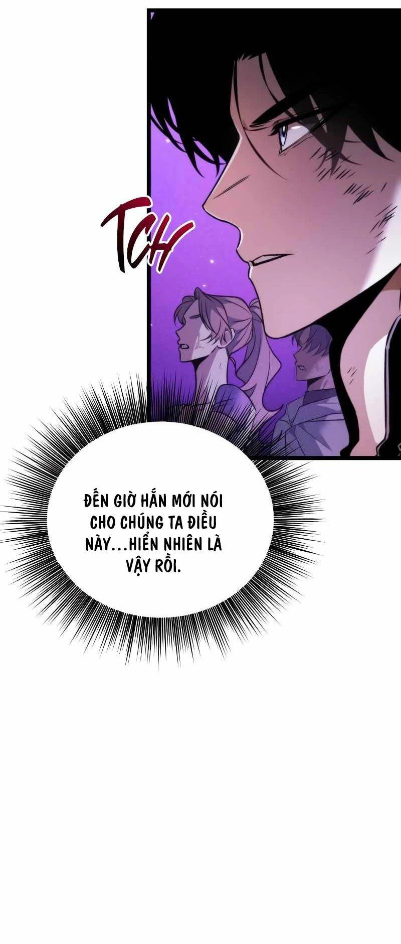 Chiến Binh Hồi Quy Chapter 32 - Trang 4