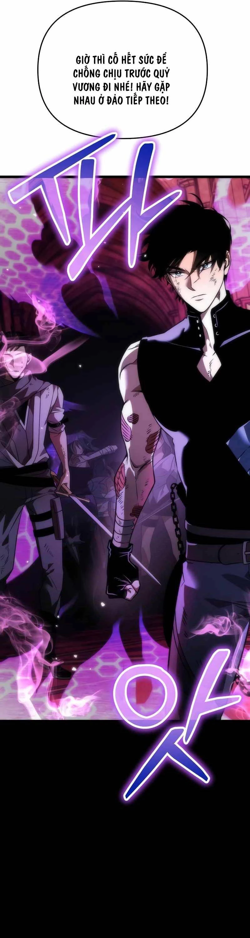 Chiến Binh Hồi Quy Chapter 32 - Trang 4