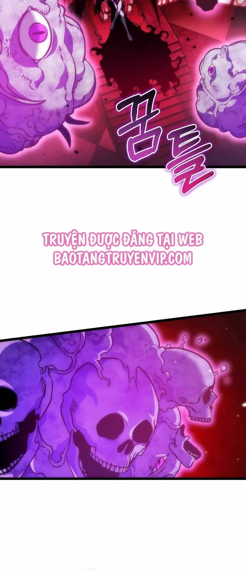 Chiến Binh Hồi Quy Chapter 32 - Trang 4