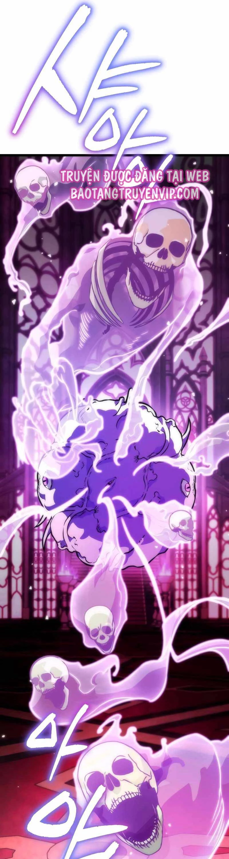 Chiến Binh Hồi Quy Chapter 32 - Trang 4