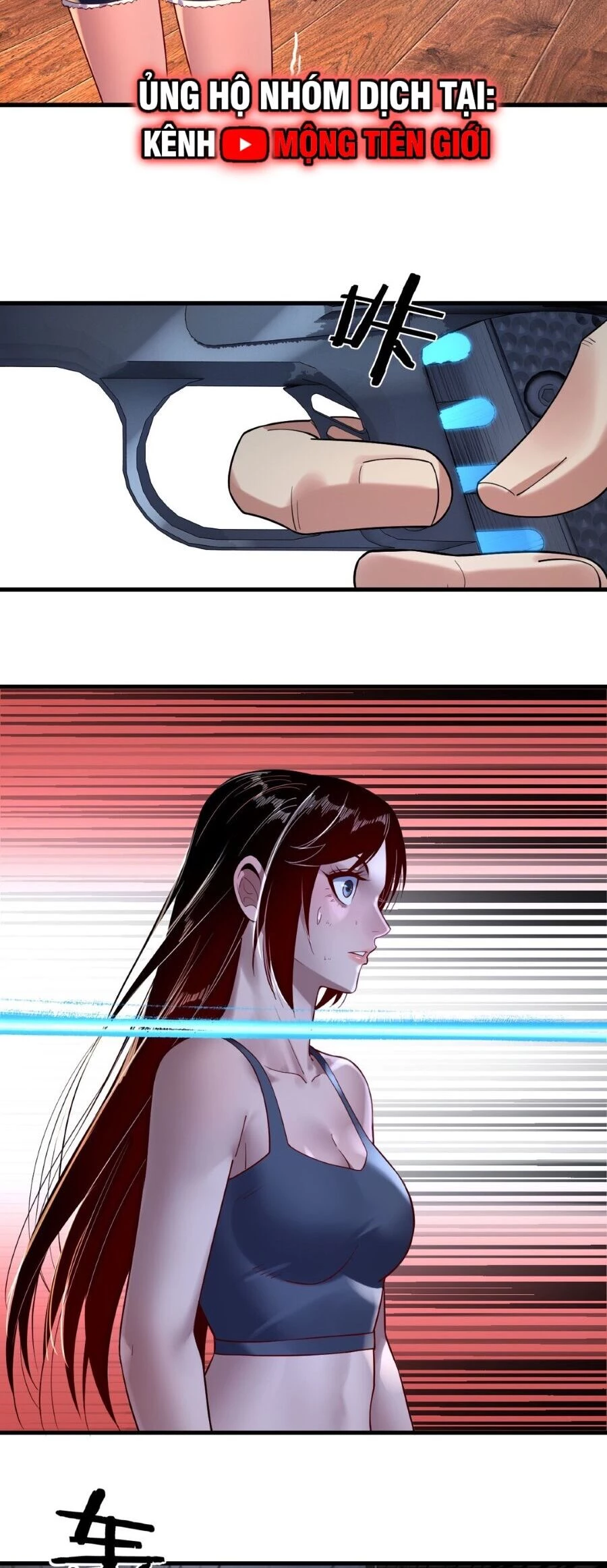 [FIX Thứ tự] Ta Trời Sinh Đã Là Nhân Vật Phản Diện Chapter 162 - Trang 2