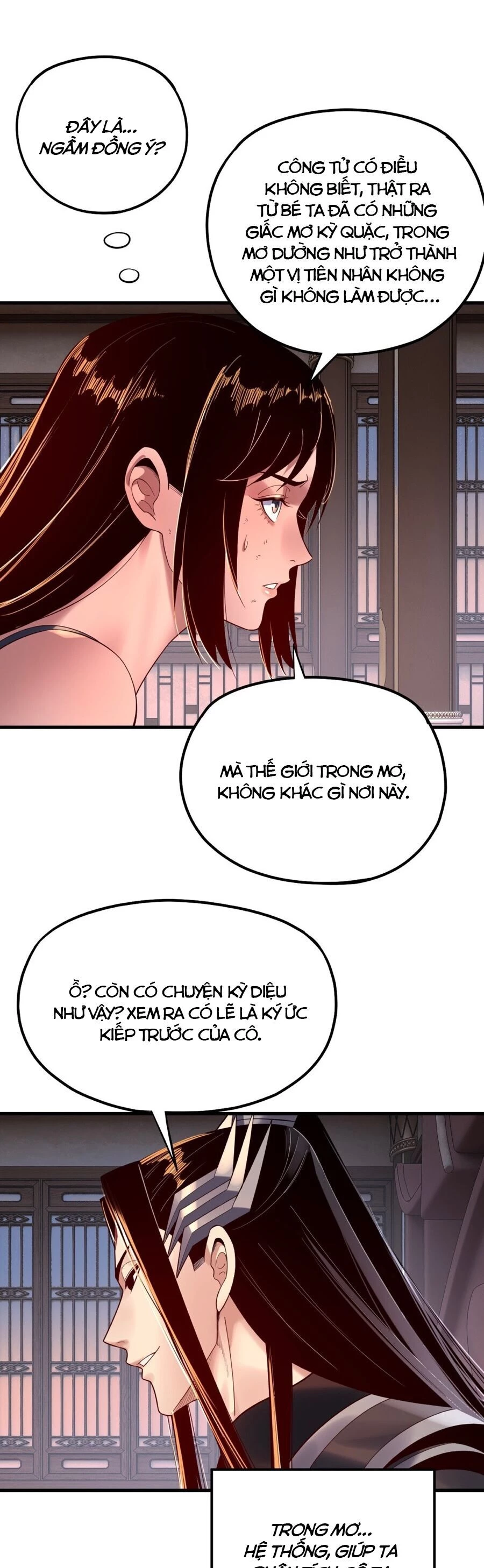 [FIX Thứ tự] Ta Trời Sinh Đã Là Nhân Vật Phản Diện Chapter 162 - Trang 2