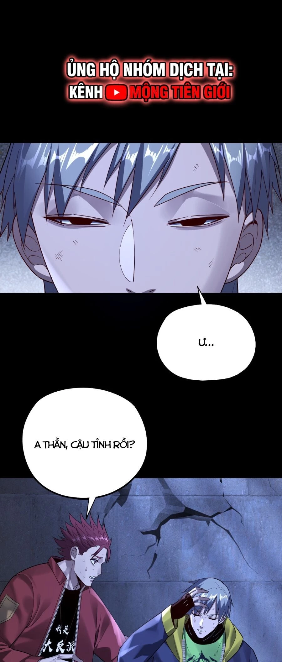 [FIX Thứ tự] Ta Trời Sinh Đã Là Nhân Vật Phản Diện Chapter 162 - Trang 2