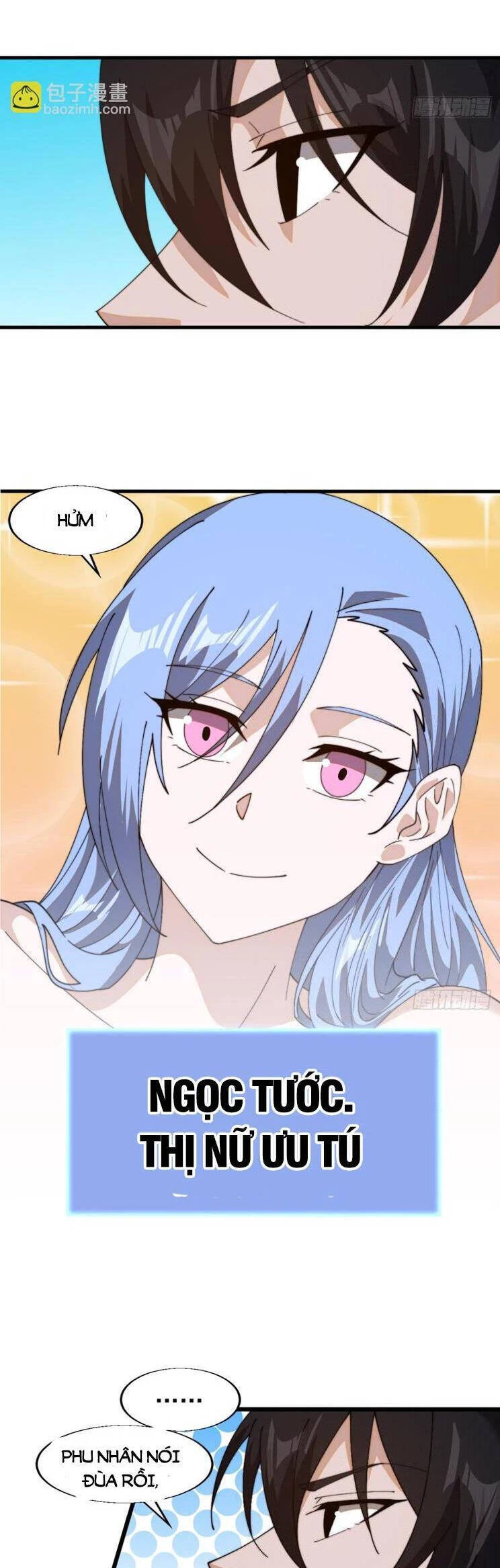 Ta Có Một Sơn Trại Chapter 917 - Trang 4