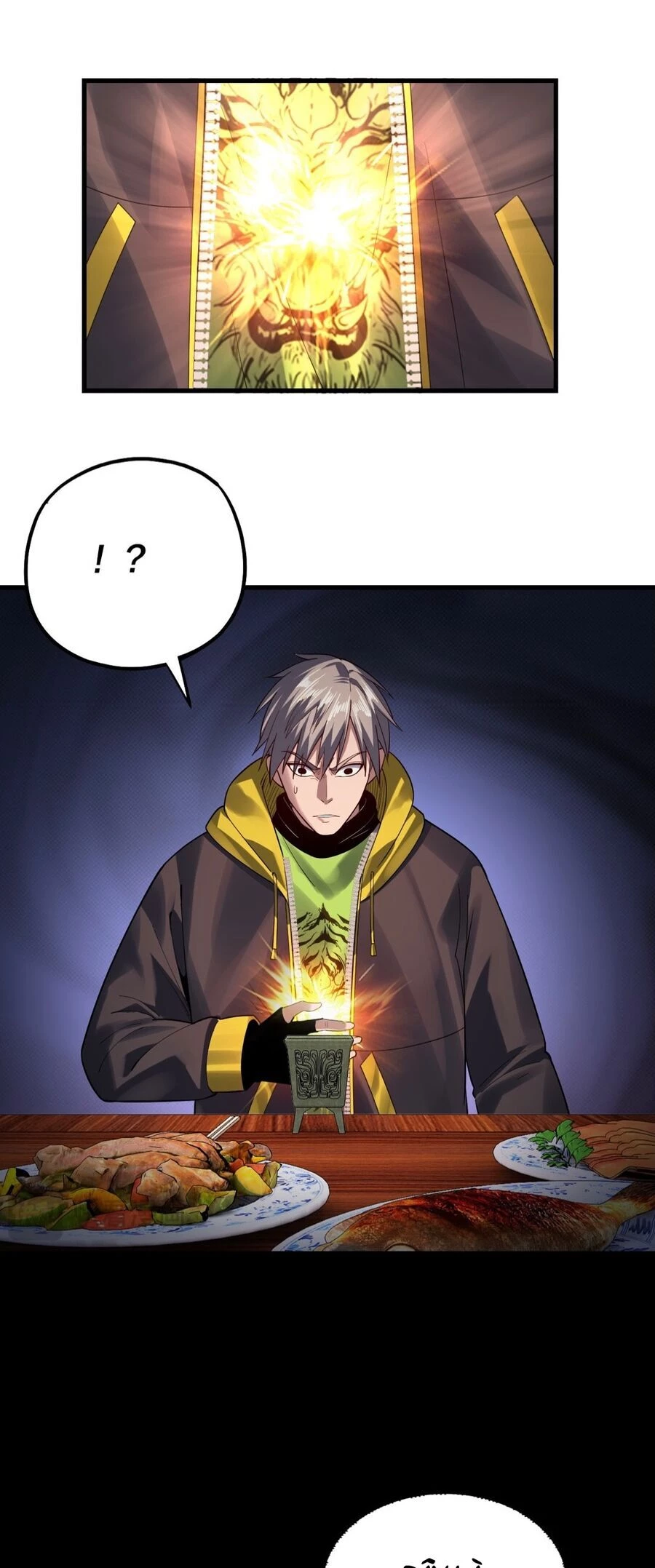 [FIX Thứ tự] Ta Trời Sinh Đã Là Nhân Vật Phản Diện Chapter 163 - Trang 2