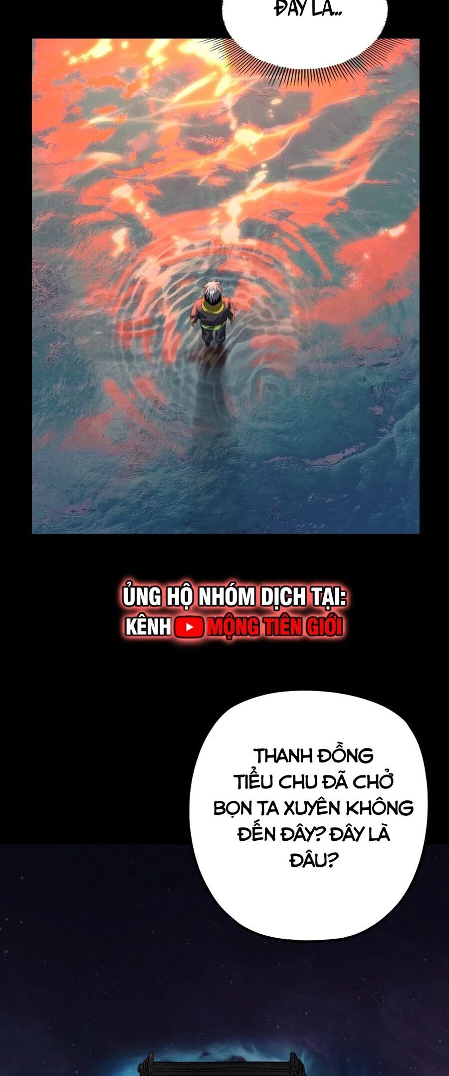 [FIX Thứ tự] Ta Trời Sinh Đã Là Nhân Vật Phản Diện Chapter 163 - Trang 2