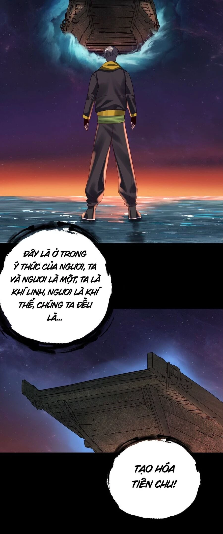 [FIX Thứ tự] Ta Trời Sinh Đã Là Nhân Vật Phản Diện Chapter 163 - Trang 2