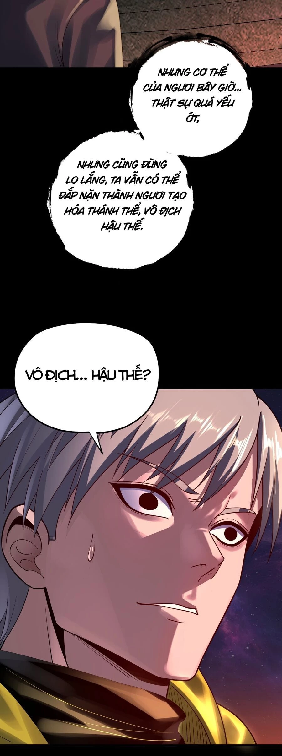 [FIX Thứ tự] Ta Trời Sinh Đã Là Nhân Vật Phản Diện Chapter 163 - Trang 2