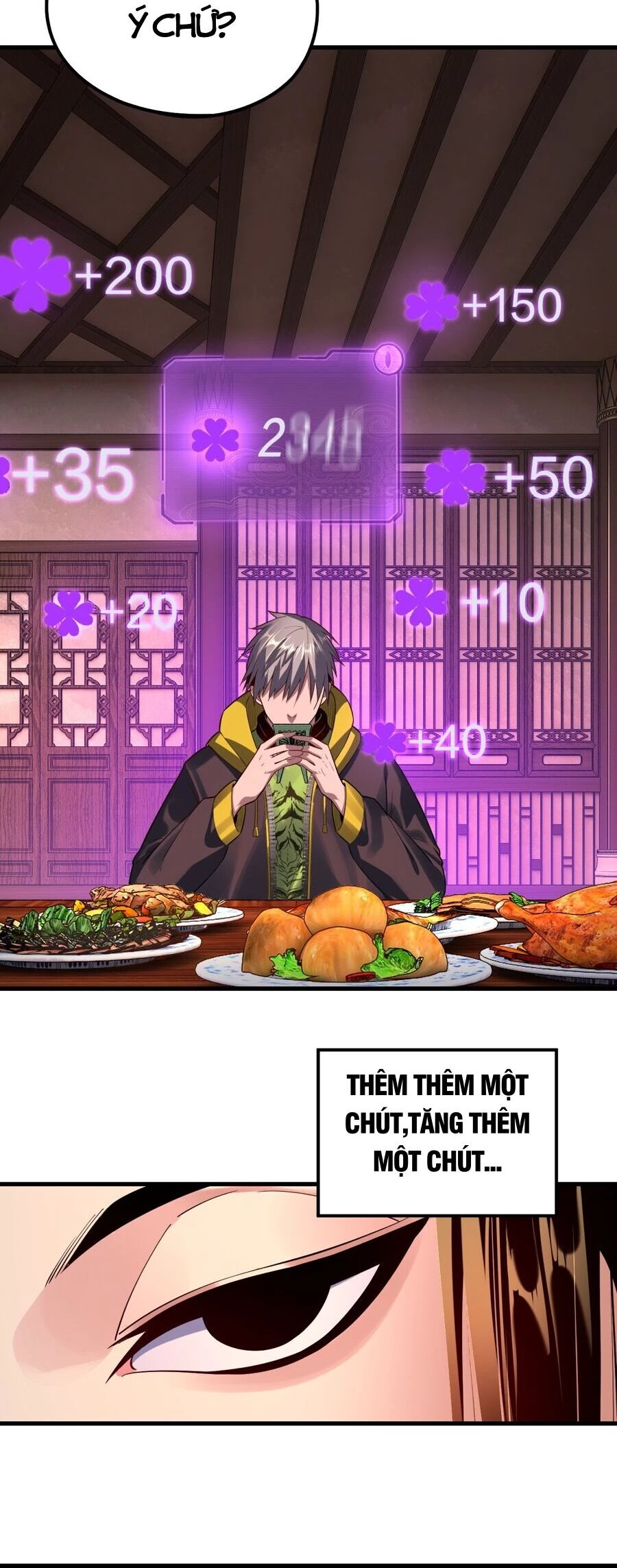 [FIX Thứ tự] Ta Trời Sinh Đã Là Nhân Vật Phản Diện Chapter 163 - Trang 2