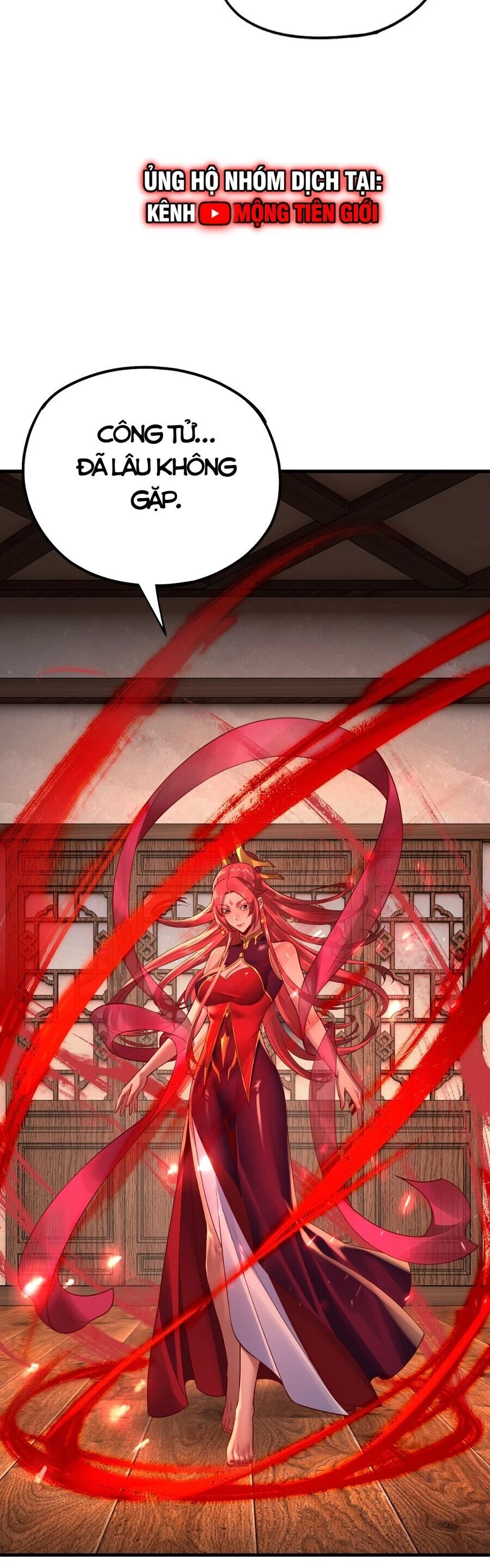 [FIX Thứ tự] Ta Trời Sinh Đã Là Nhân Vật Phản Diện Chapter 163 - Trang 2