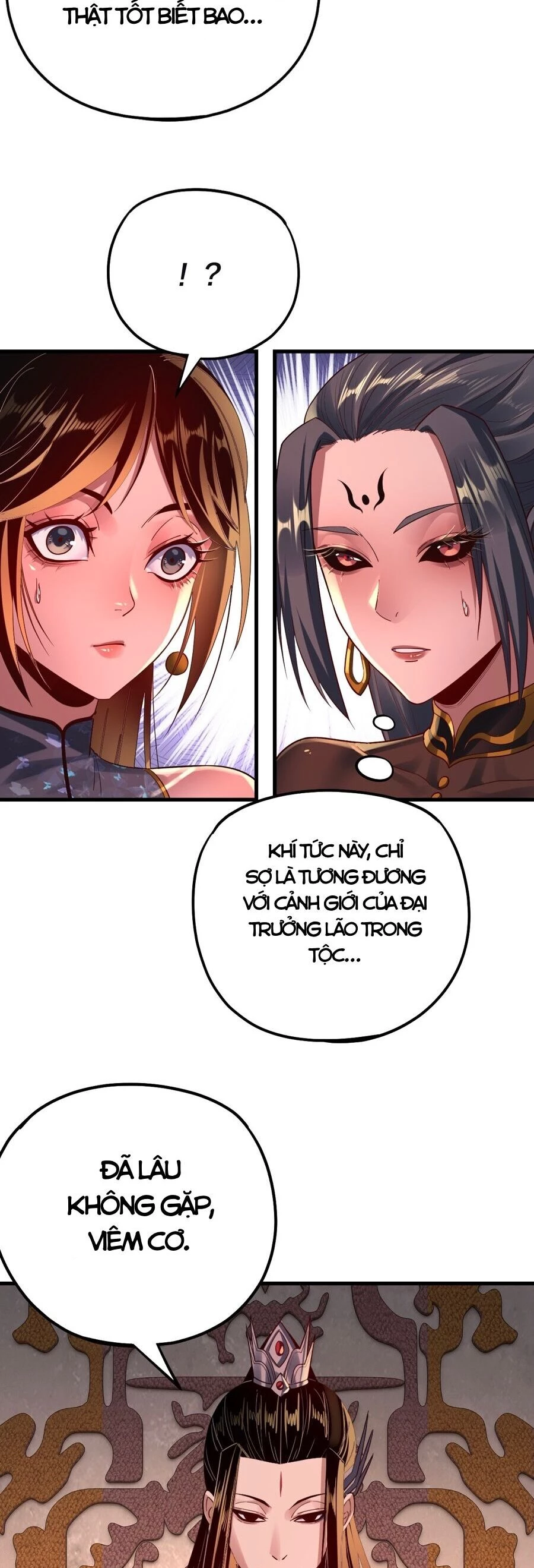 [FIX Thứ tự] Ta Trời Sinh Đã Là Nhân Vật Phản Diện Chapter 163 - Trang 2