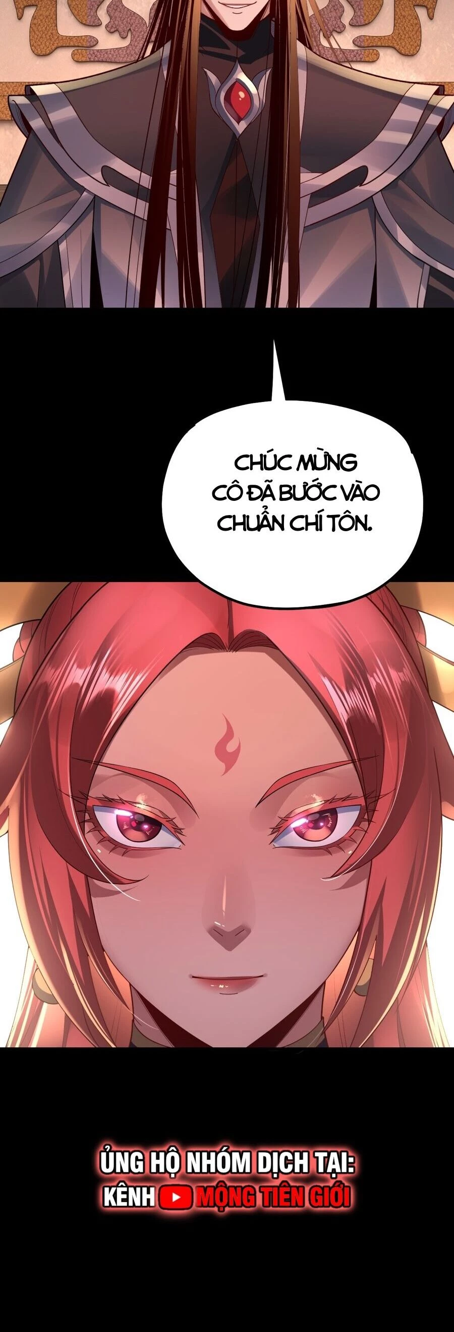 [FIX Thứ tự] Ta Trời Sinh Đã Là Nhân Vật Phản Diện Chapter 163 - Trang 2