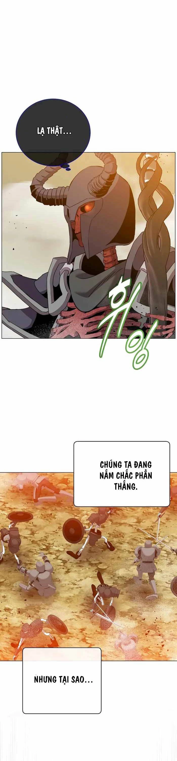 Anh Hùng Mạnh Nhất Trở Lại Chapter 165 - Trang 4