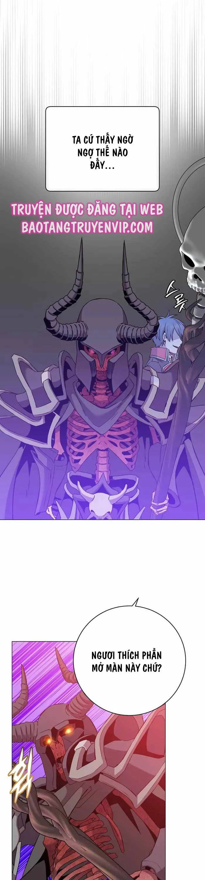 Anh Hùng Mạnh Nhất Trở Lại Chapter 165 - Trang 4