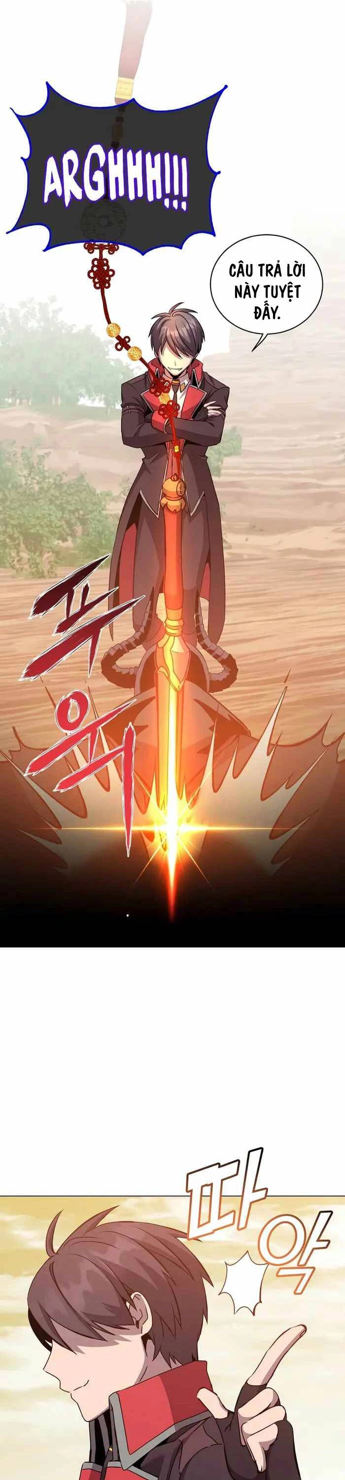 Anh Hùng Mạnh Nhất Trở Lại Chapter 165 - Trang 4