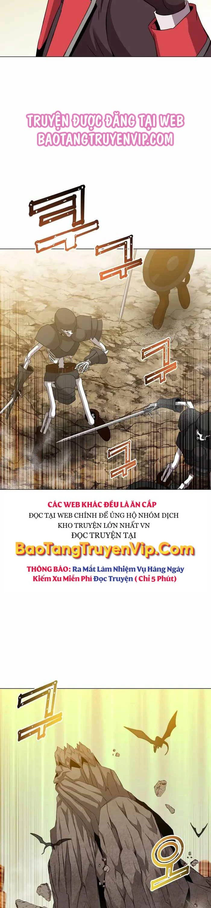 Anh Hùng Mạnh Nhất Trở Lại Chapter 165 - Trang 4