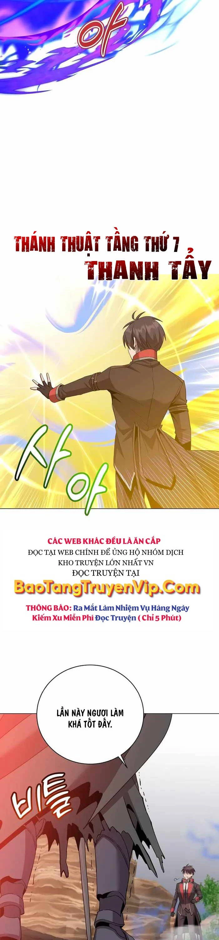Anh Hùng Mạnh Nhất Trở Lại Chapter 165 - Trang 4