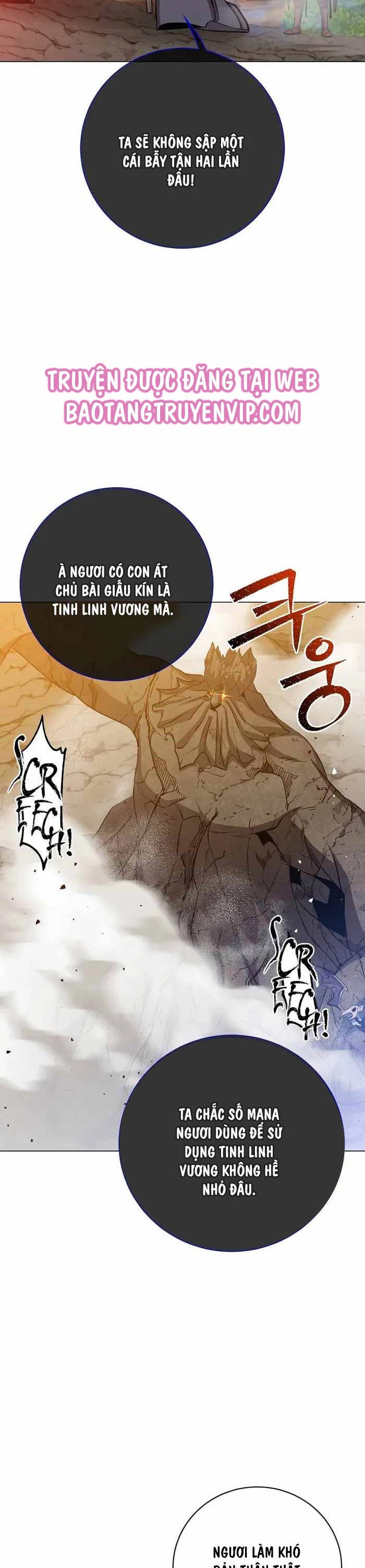 Anh Hùng Mạnh Nhất Trở Lại Chapter 165 - Trang 4