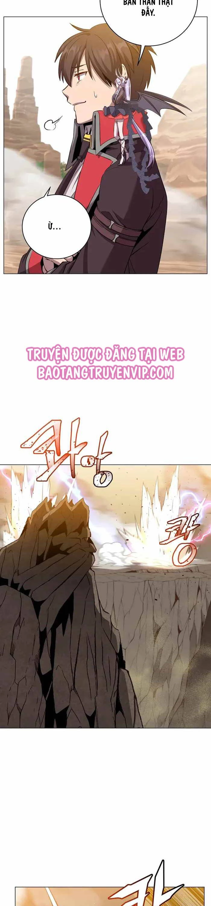 Anh Hùng Mạnh Nhất Trở Lại Chapter 165 - Trang 4