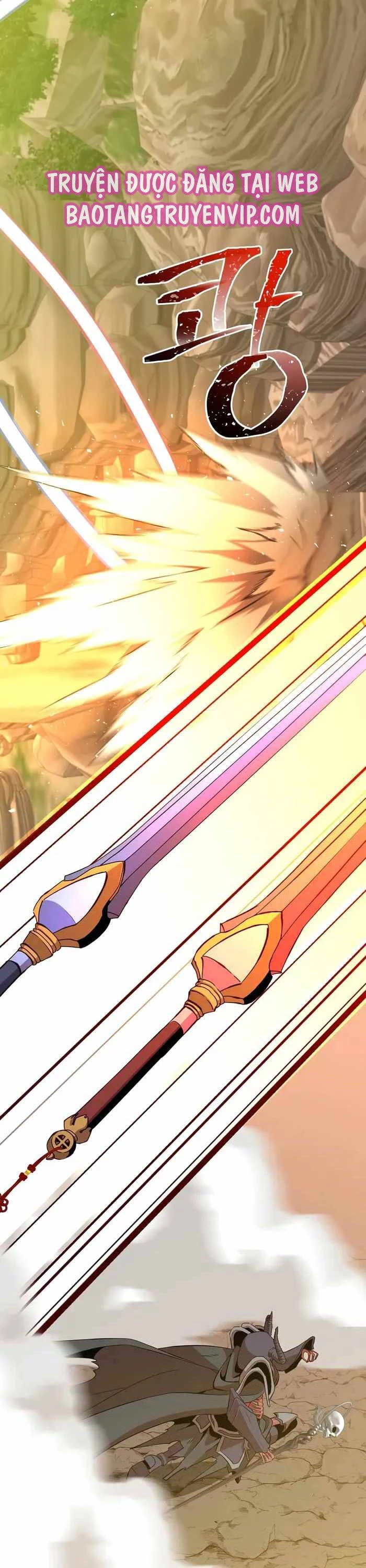 Anh Hùng Mạnh Nhất Trở Lại Chapter 165 - Trang 4
