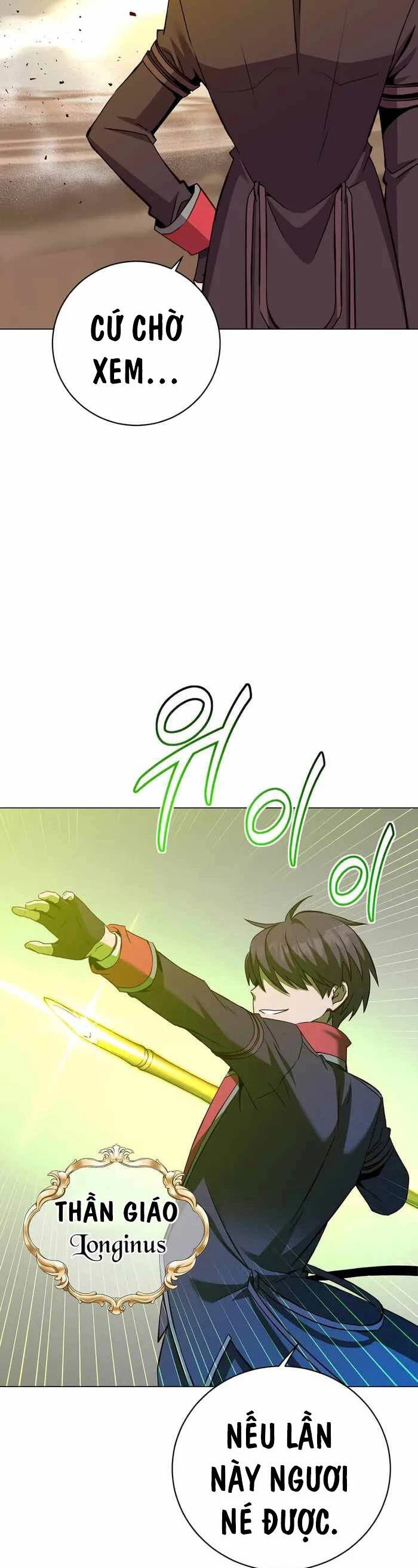 Anh Hùng Mạnh Nhất Trở Lại Chapter 165 - Trang 4