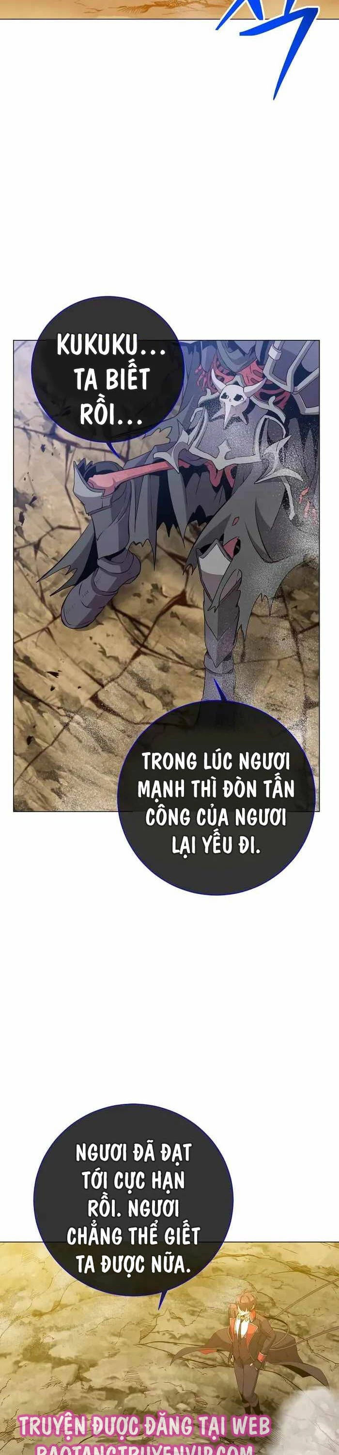 Anh Hùng Mạnh Nhất Trở Lại Chapter 165 - Trang 4